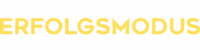 Dein Erfolgsmodus Geboren Titel Logo trans