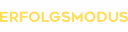 Dein Erfolgsmodus Geboren Titel Logo trans