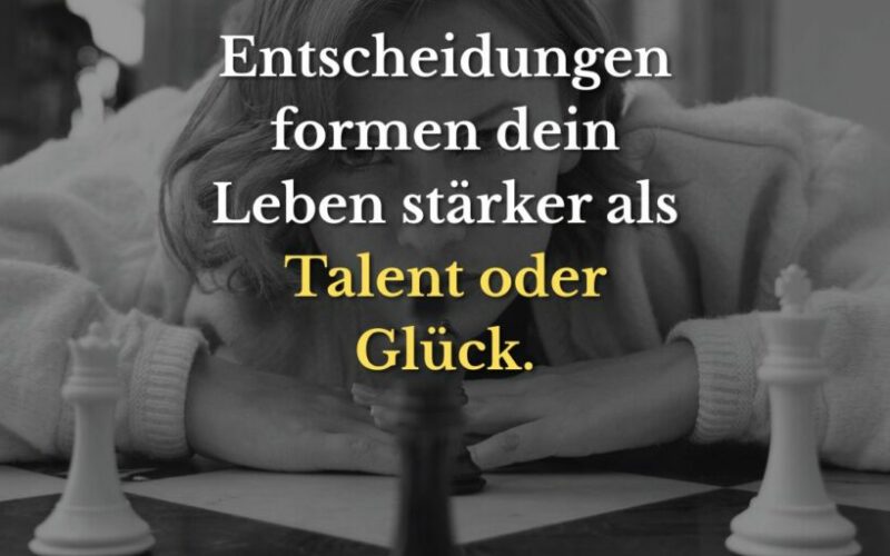 Dein Erfolgsmodus beginnt heute.