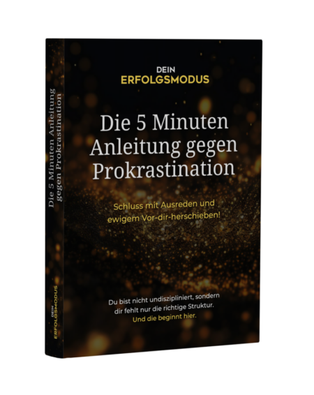 Anleitung Kurs Erfolgsmodus High glow web