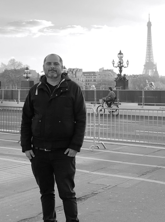 Dirk Haensch Erfolgsmodus long close sw